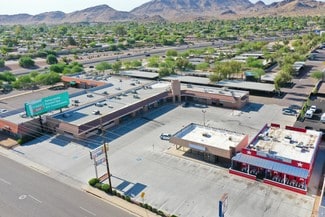 Plus de détails pour 3217 E Shea Blvd, Phoenix, AZ - Commerce de détail à louer