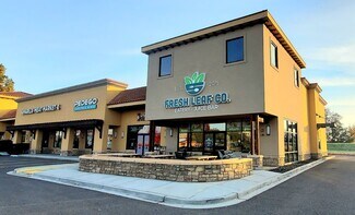 Plus de détails pour 1080 George Washington Way, Richland, WA - Vente au détail à louer