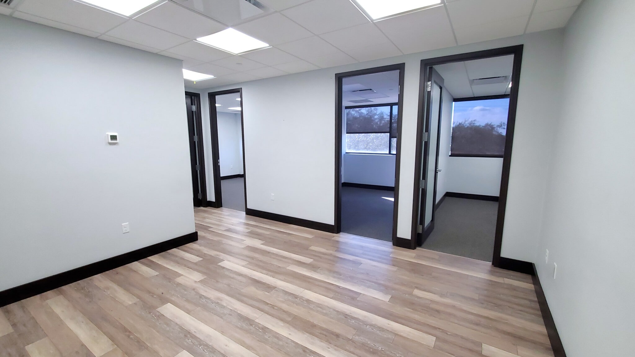 7777 Glades Rd, Boca Raton, FL à louer Photo intérieure- Image 1 de 3