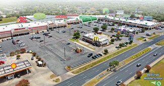 Plus de détails pour 500 W William Cannon Dr, Austin, TX - Commerce de détail à louer