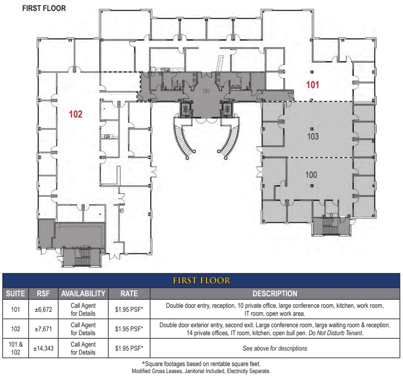 32605 Temecula Pky, Temecula, CA for lease Floor Plan- Image 1 of 1