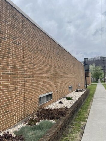 1000 Park Ave NW, Norton, VA à vendre - Photo du bâtiment - Image 3 de 14