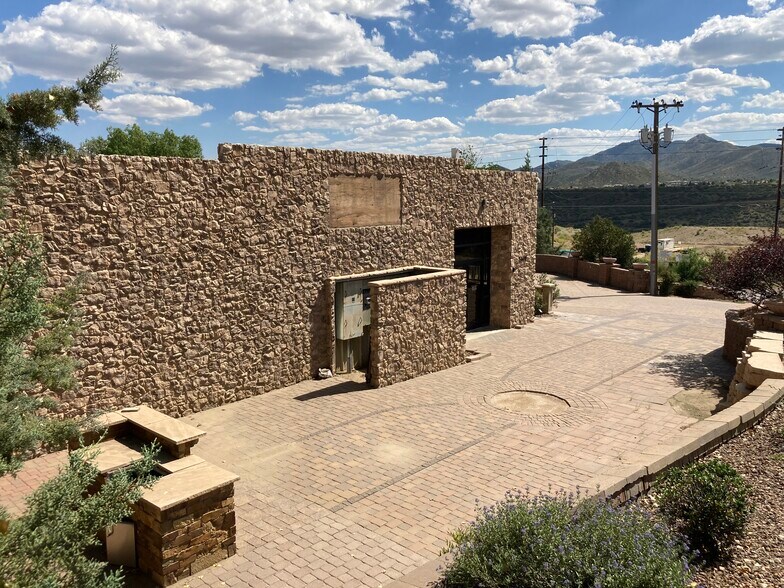 2601 N Lake Valley Rd, Prescott Valley, AZ for lease - Building Photo - Image 2 of 45