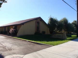 Plus de détails pour 5777 S Rural Rd, Tempe, AZ - Bureau à louer