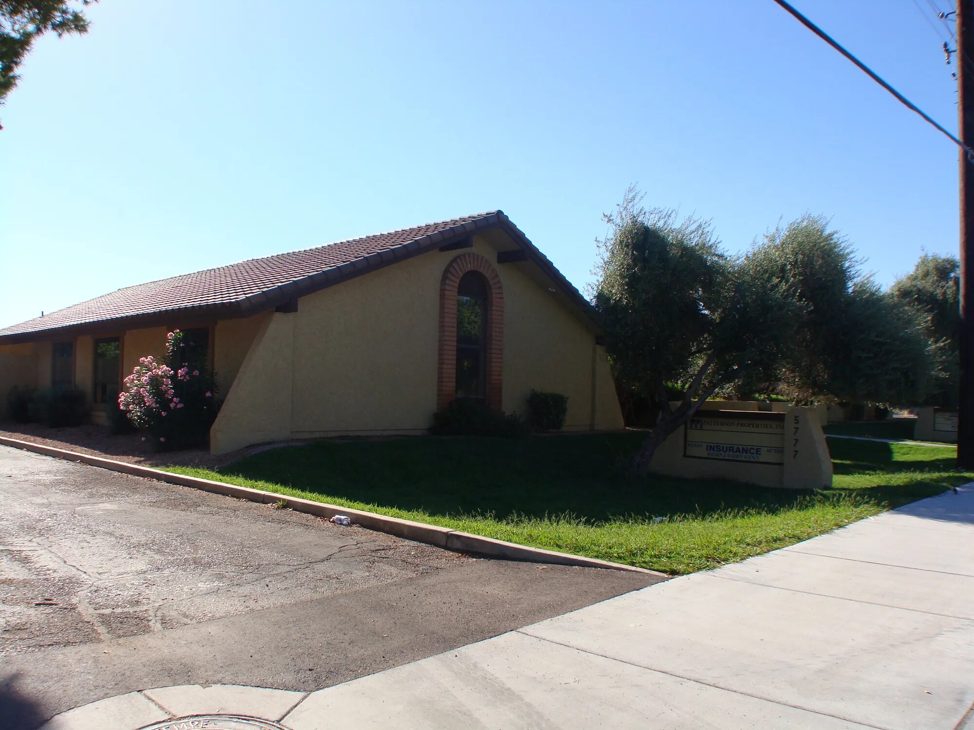 5777 S Rural Rd, Tempe, AZ à louer Photo principale- Image 1 de 4
