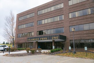 Plus de détails pour 7550 Lucerne Dr, Middleburg Heights, OH - Bureau à louer