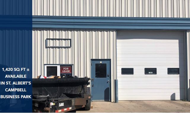 30 Chevigny St, St. Albert, AB for sale Building Photo- Image 1 of 1