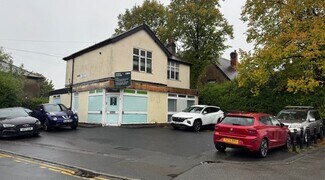 Plus de détails pour 305 Garstang Rd, Preston - Commerce de détail à louer