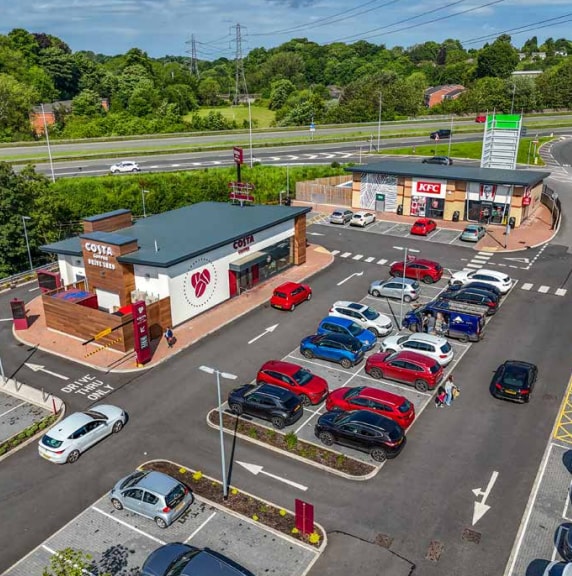 Silk Rd, Macclesfield for sale Primary Photo- Image 1 of 1