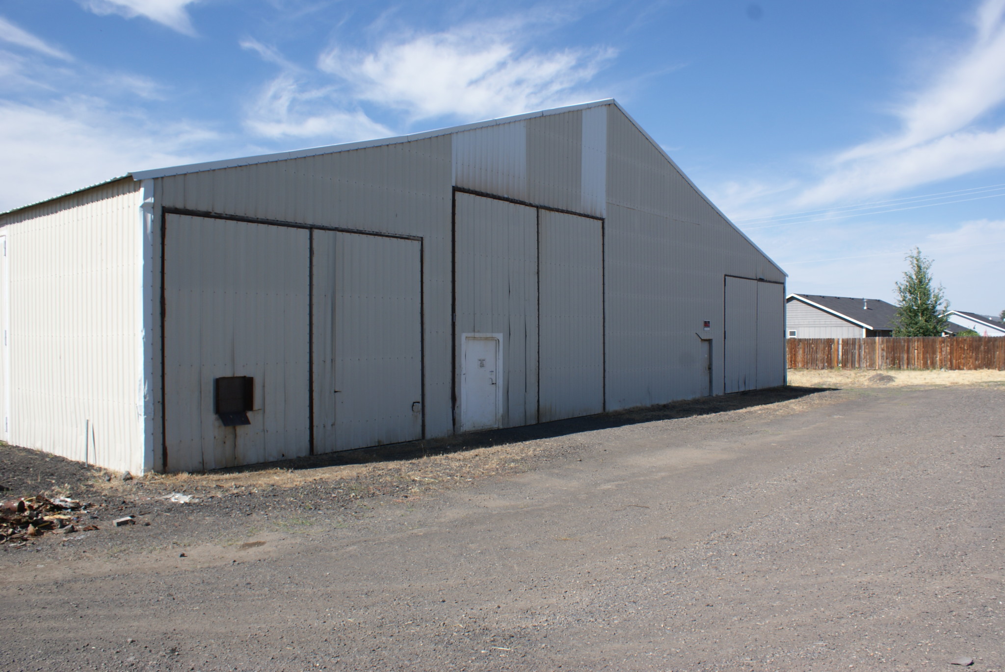 701 Peters Rd, Prineville, OR for sale Building Photo- Image 1 of 1