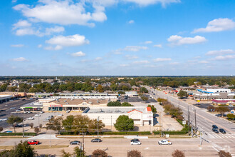 1501 Independence Pky, Plano, TX - AÉRIEN  Vue de la carte - Image1