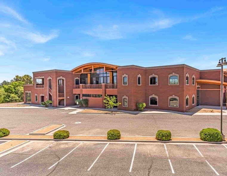 635 N Main St, Cottonwood, AZ for sale - Building Photo - Image 1 of 6