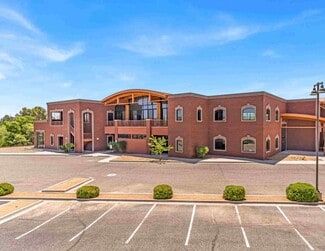 Plus de détails pour 635 N Main St, Cottonwood, AZ - Bureau à vendre