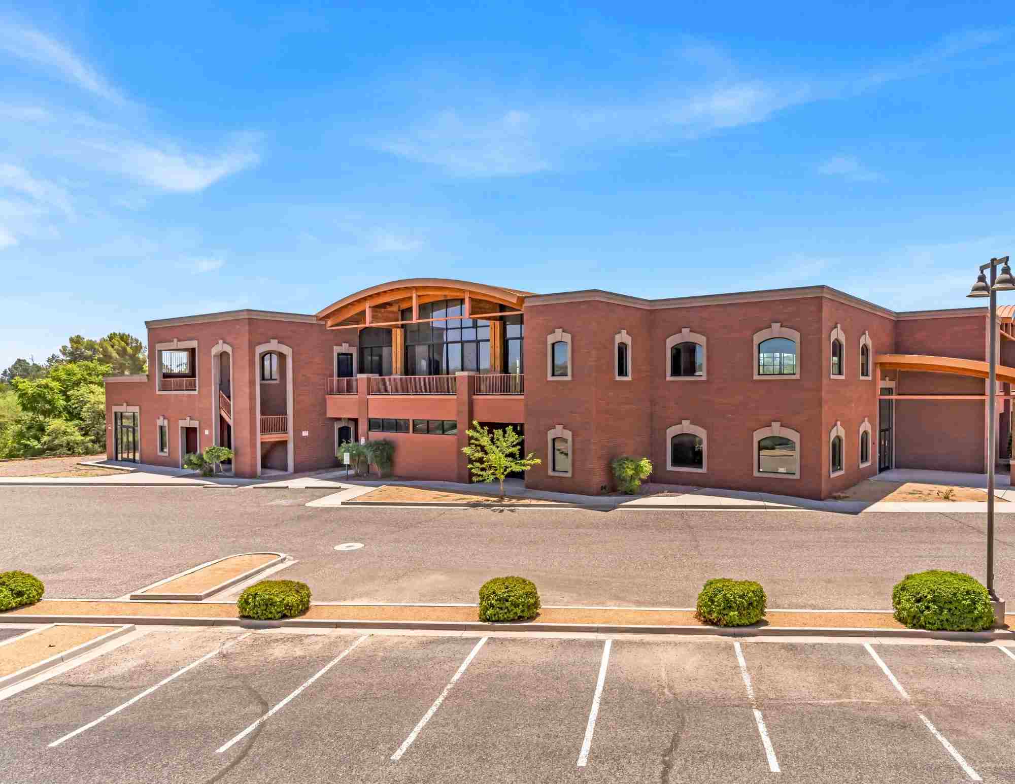 635 N Main St, Cottonwood, AZ à vendre Photo du bâtiment- Image 1 de 7