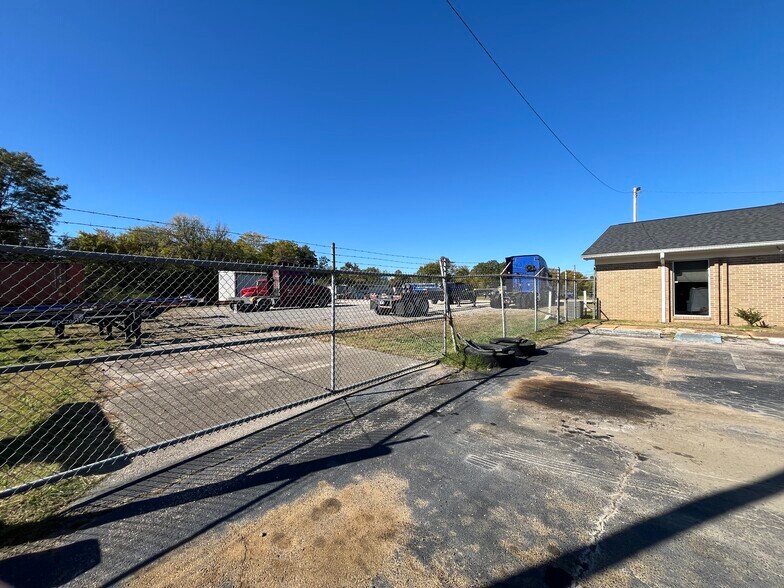 7643 Highway 178, Olive Branch, MS à vendre - Photo du bâtiment - Image 3 de 16