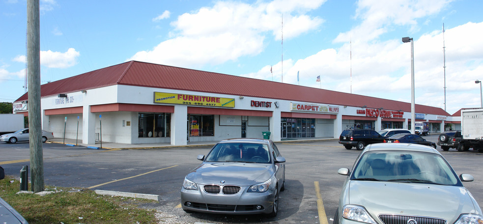 19904 NW 2nd Ave, Miami, FL for lease - Building Photo - Image 3 of 16