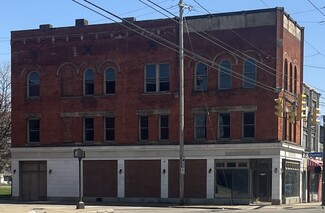 Plus de détails pour 5601 Broadway Ave, Cleveland, OH - Bureau, Commerce de détail à louer