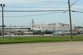 More details for 4444 Irving Blvd, Dallas, TX - Industrial for Lease