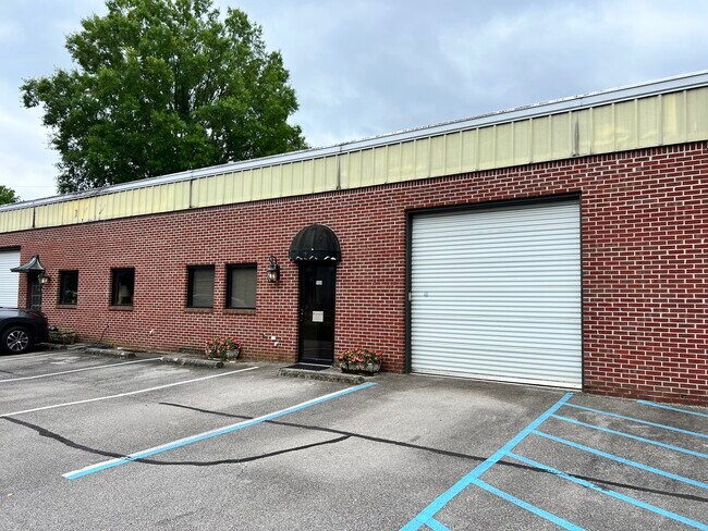More details for 4100 Autumn Ln, Birmingham, AL - Flex for Lease