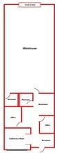 2355 Highway 101 S, Greer, SC for lease Interior Photo- Image 1 of 1