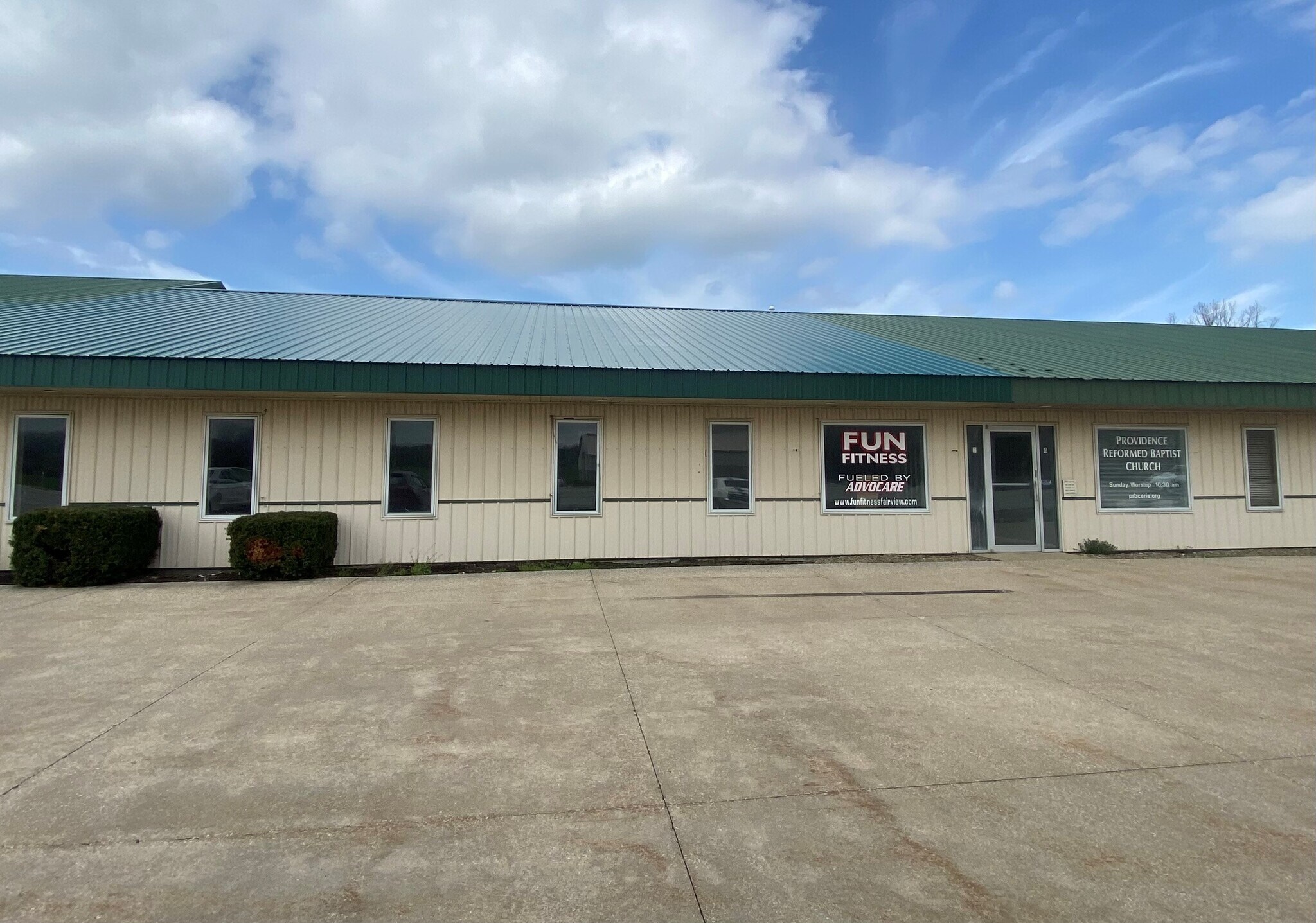 7870 W Ridge Rd, Fairview Township Luzerne, PA à louer Photo intérieure- Image 1 de 14