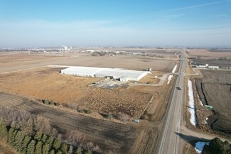 Plus de détails pour 6135 Highway 71, Storm Lake, IA - Industriel à vendre
