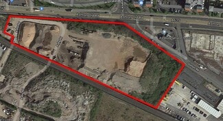 More details for Ashton Old Rd, Manchester - Land for Sale