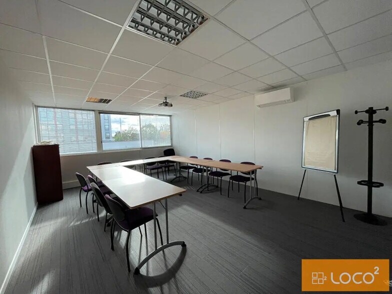 9 Rue Paulin Talabot, Toulouse à louer - Photo intérieure - Image 2 de 11