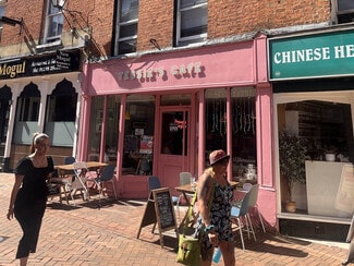 More details for 59 Parsons St, Banbury - Retail for Lease