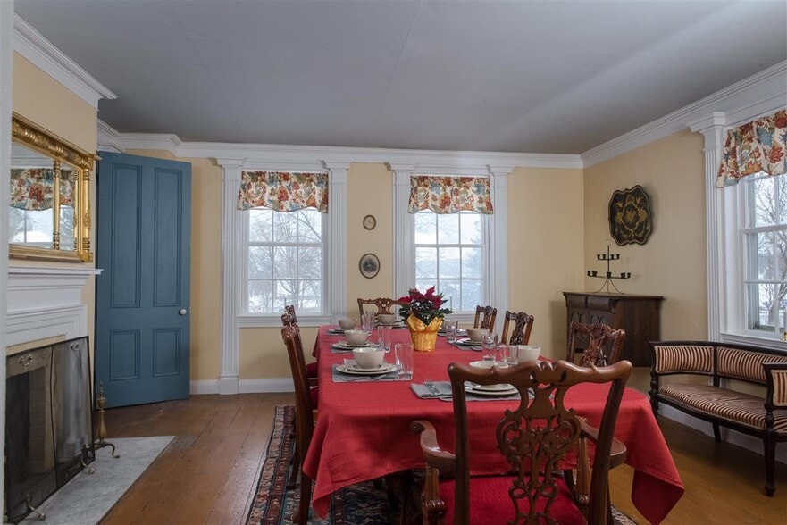 123 North Rd, Fairfield, VT à vendre - Photo intérieure - Image 3 de 5