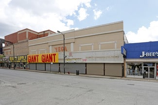 Plus de détails pour 11221-11227 S Michigan Ave, Chicago, IL - Commerce de détail à vendre