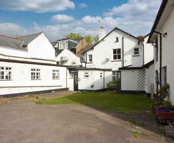 Lower Budleigh, East Budleigh à vendre - Photo du bâtiment - Image 2 de 6