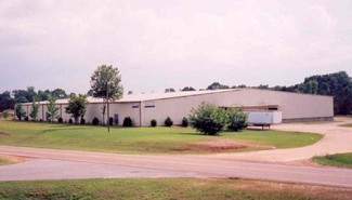 Plus de détails pour 24342 Highway 15, Union, MS - Industriel à vendre