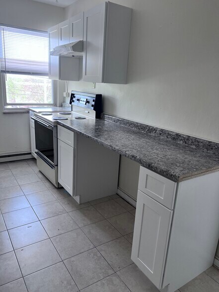 3600 Brownsville Rd, Pittsburgh, PA à vendre - Photo du bâtiment - Image 3 de 6
