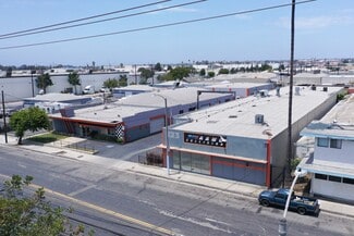 More details for 123 E Gardena Blvd, Gardena, CA - Industrial for Lease