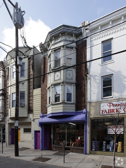 760-762 S 4th St, Philadelphia, PA à vendre - Photo du bâtiment - Image 2 de 3