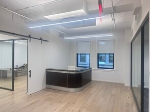111 Broadway, New York, NY for lease Interior Photo- Image 2 of 7