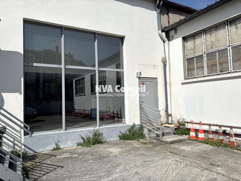 51 Rue Antonin Georges Belin, Argenteuil for lease - Building Photo - Image 2 of 11