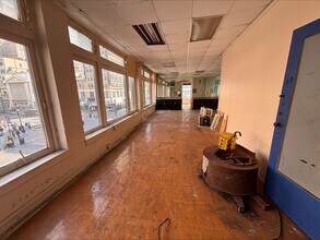 789 Broad St, Newark, NJ for lease Interior Photo- Image 1 of 3