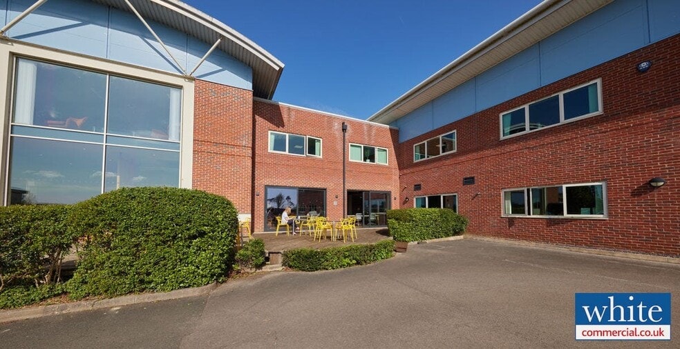 Barford Rd, Bloxham à louer - Photo du bâtiment - Image 1 de 13