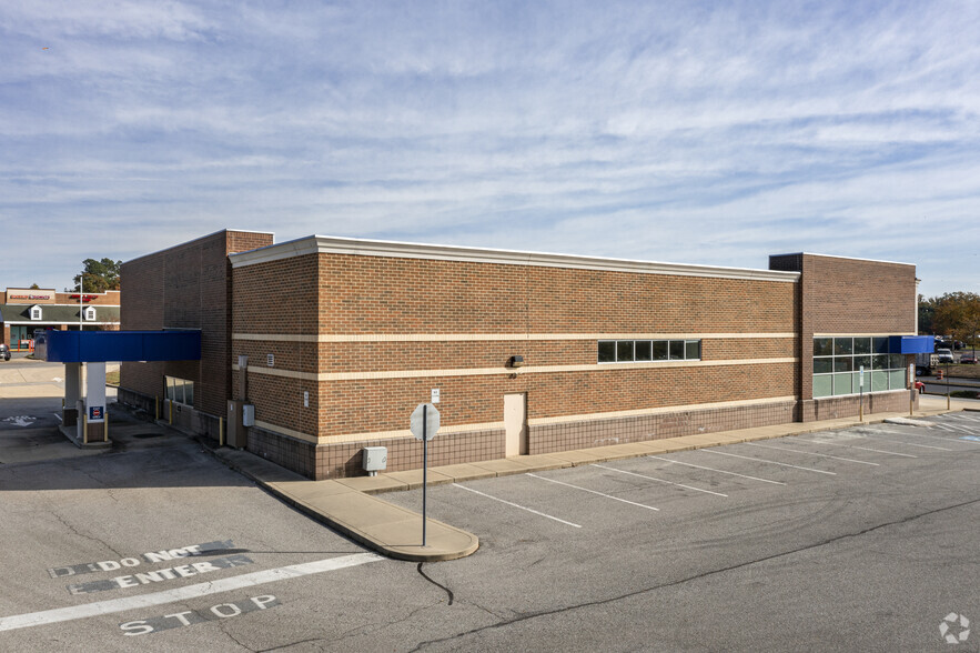 55 Drury Dr, La Plata, MD for lease - Building Photo - Image 3 of 8