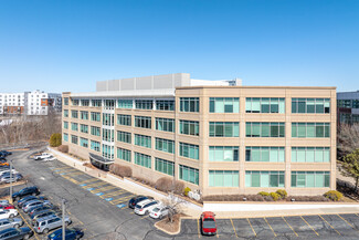 More details for 30 Corporate Dr, Burlington, MA - Office for Lease