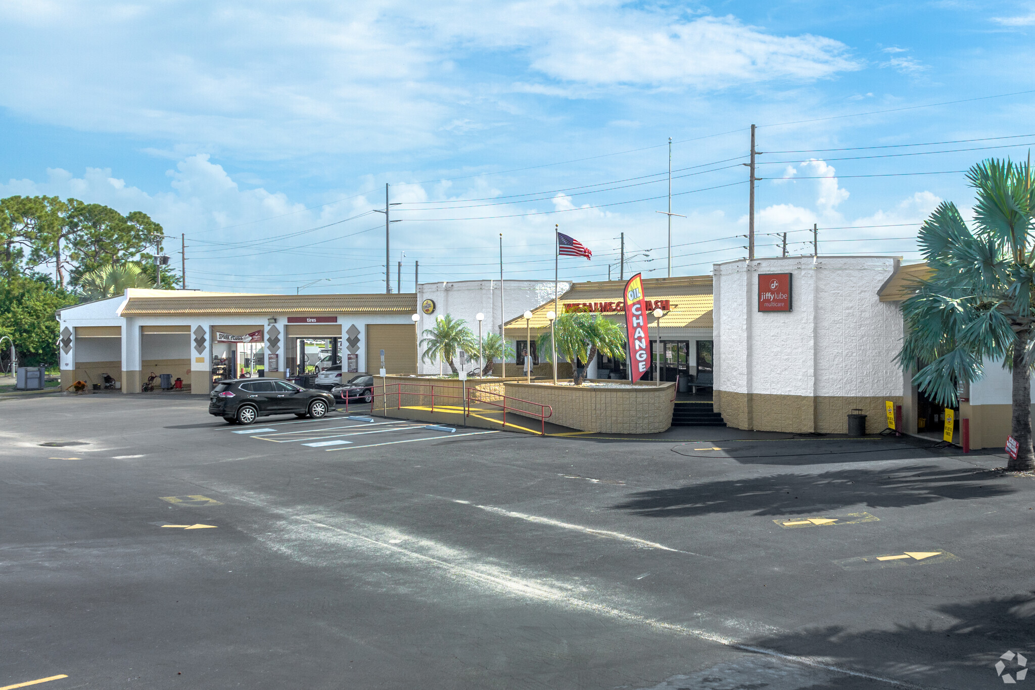 991 US Highway 27 N, Sebring, FL for sale Primary Photo- Image 1 of 1