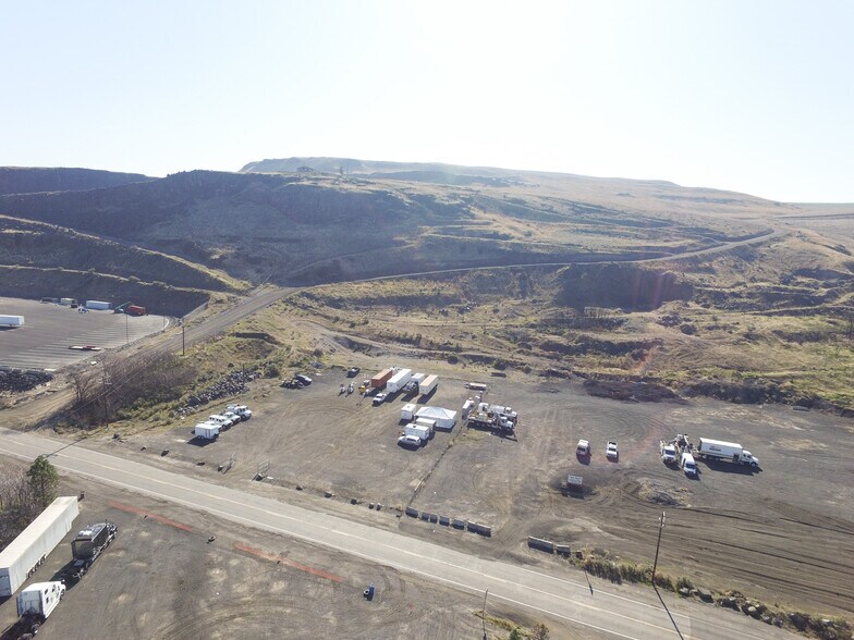 0 Biggs-Rufus Hwy, Wasco, OR à vendre - Photo du bâtiment - Image 2 de 33