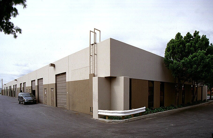 1001-1047 Pecten Ct, Milpitas, CA à louer - Autre - Image 2 de 6