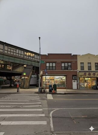 More details for 8501 18th Ave, Brooklyn, NY - Multifamily for Sale