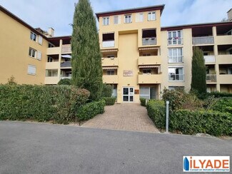More details for Rue Achille Emperaire, Aix-en-Provence - Office for Lease