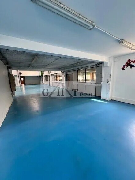 Industrial in Ivry-sur-Seine for lease - Interior Photo - Image 3 of 6