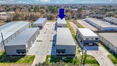 5713 13th St, Katy, TX for lease Interior Photo- Image 1 of 6