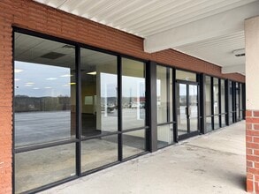 308 Marion Sq, Fairmont, WV for lease Building Photo- Image 1 of 12